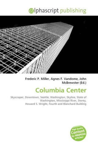 Columbia Center