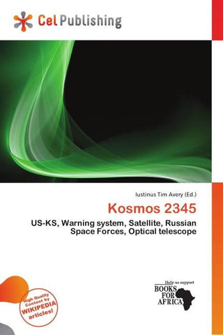 Kosmos 2345
