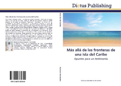 Más allá de las fronteras de una isla del Caribe
