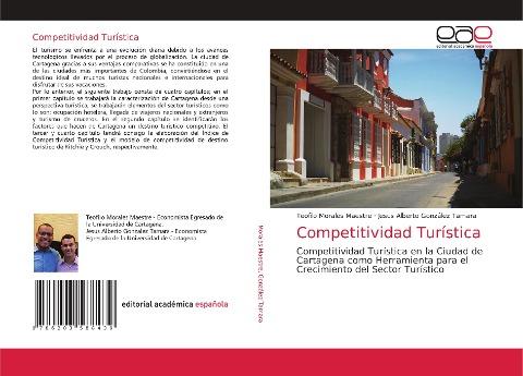 Competitividad Turística
