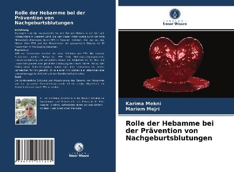 Rolle der Hebamme bei der Prävention von Nachgeburtsblutungen