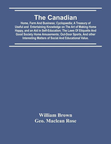 The Canadian