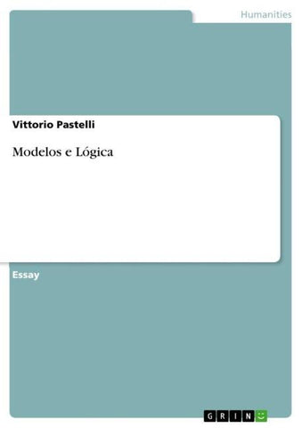 Modelos e Lógica