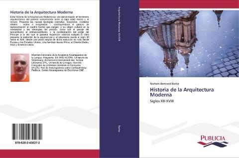 Historia de la Arquitectura Moderna