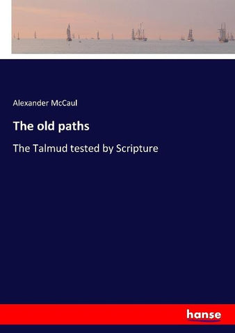 The old paths