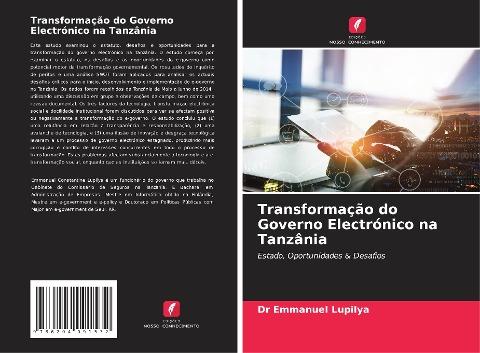 Transformação do Governo Electrónico na Tanzânia