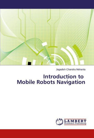 Introduction to Mobile Robots Navigation