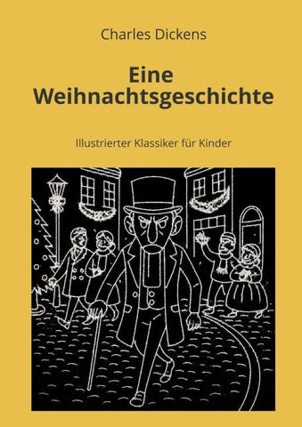 Eine Weihnachtsgeschichte