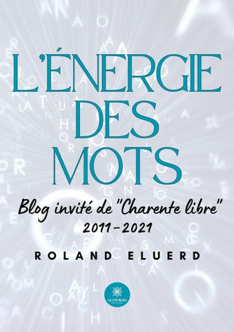 L'énergie des mots