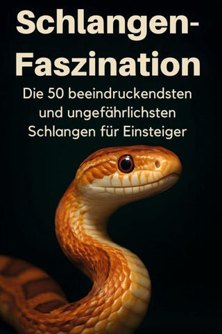 Schlangen-Faszination