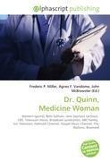 Dr. Quinn, Medicine Woman