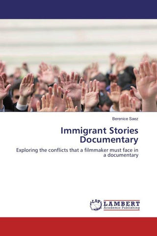 Immigrant Stories Documentary