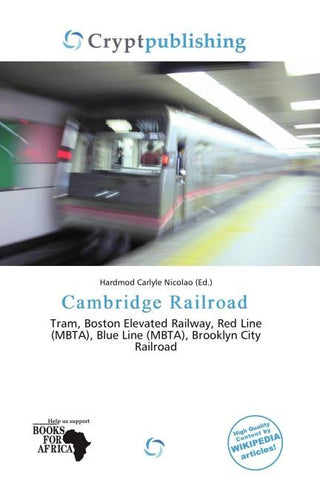 Cambridge Railroad