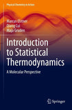 Introduction to Statistical Thermodynamics