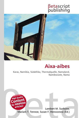 Aixa-aibes