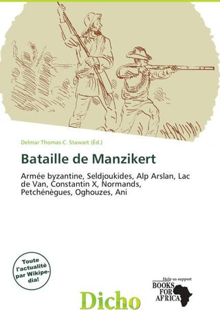 Bataille de Manzikert