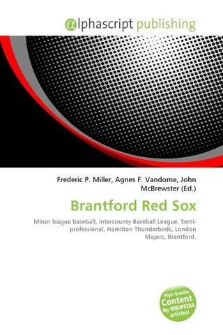 Brantford Red Sox