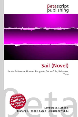 Sail (Novel)