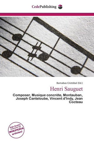 Henri Sauguet