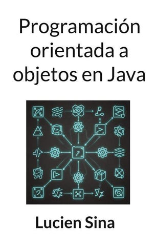 Programación orientada a objetos en Java