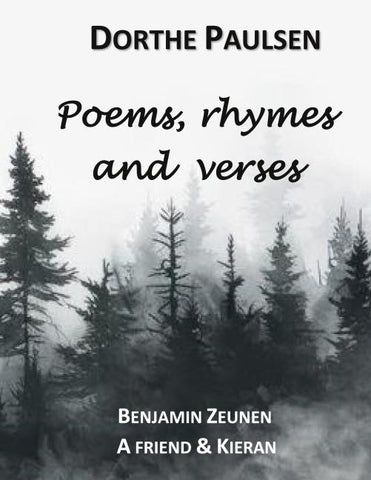 Poems, rhymes and verses
