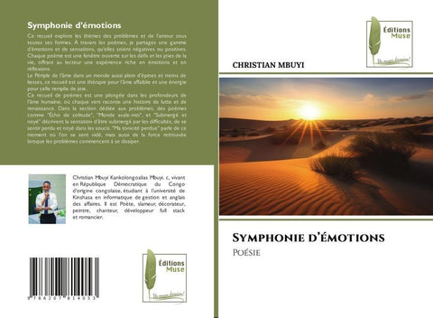 Symphonie d¿émotions
