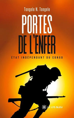 Portes de l'Enfer