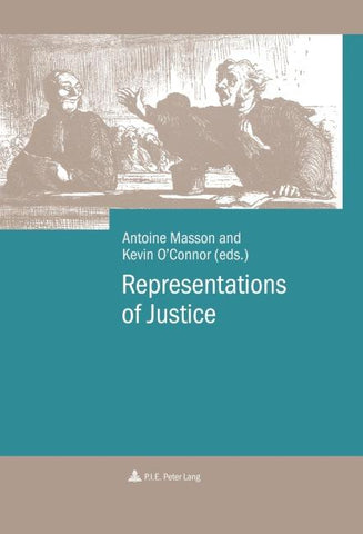 Representations of Justice