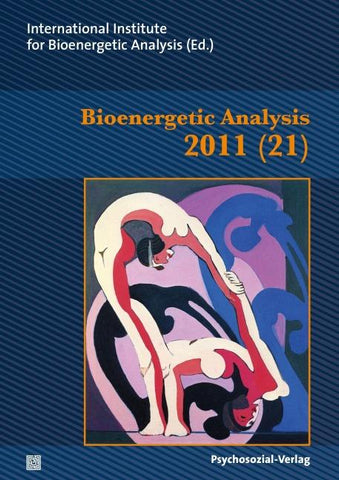 Bioenergetic Analysis