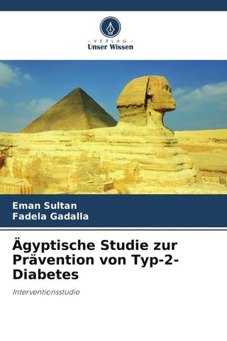 Ägyptische Studie zur Prävention von Typ-2-Diabetes