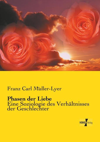 Phasen der Liebe