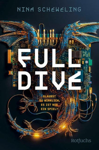 Full Dive