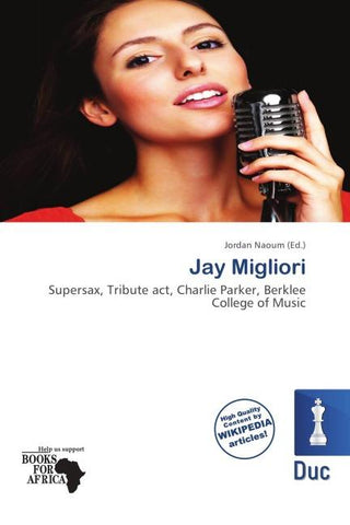 Jay Migliori