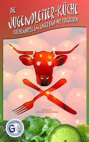 Die Jugendleiter-Küche