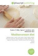 Mediterranean diet