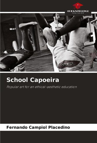 School Capoeira