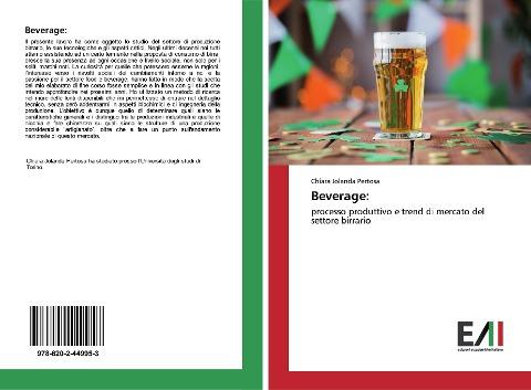 Beverage: