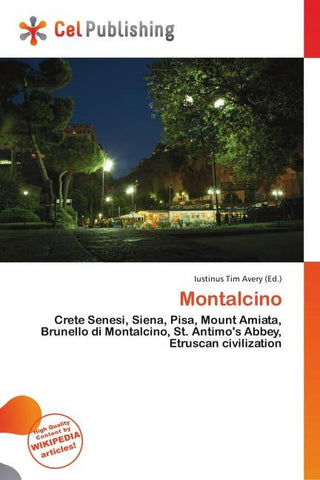 Montalcino