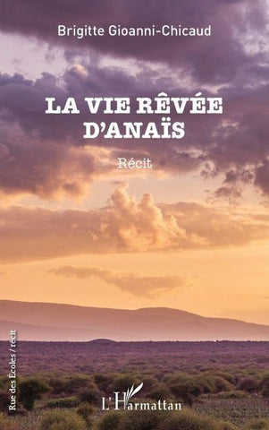 La vie rêvée d'Anaïs