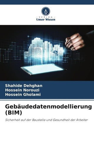 Gebäudedatenmodellierung (BIM)