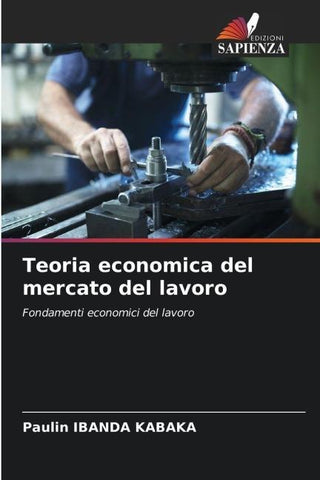 Teoria economica del mercato del lavoro