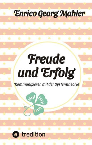 Freude und Erfolg