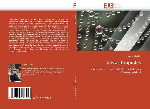 Les arthropodes