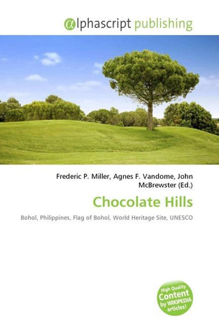 Chocolate Hills