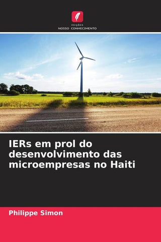 IERs em prol do desenvolvimento das microempresas no Haiti
