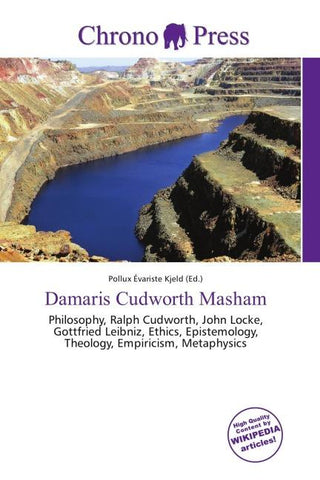 Damaris Cudworth Masham