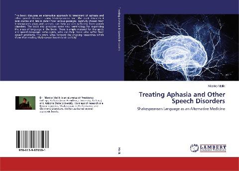 Treating Aphasia and Other Speech Disorders