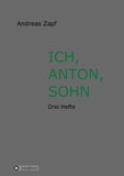 ICH, ANTON, SOHN