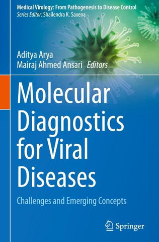 Molecular Diagnostics for Viral Diseases