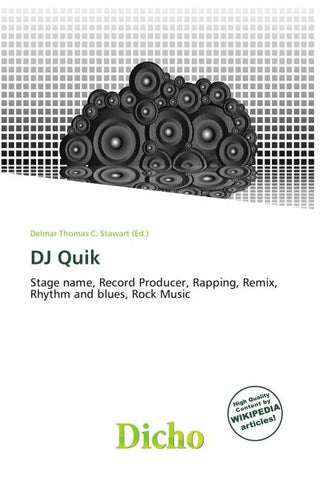 DJ Quik